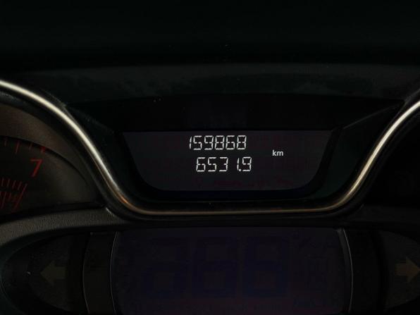 Renault Kaptur I Рестайлинг с пробегом 2021 года, цена 1 049 000 рублей, 159868 км, внедорожник, Автокод Объявления