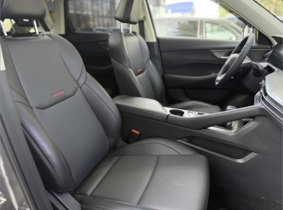 Changan CS35 Plus I Рестайлинг Ставрополь  - изображение 19