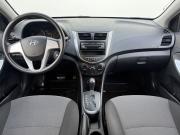 Hyundai Solaris I Москва  - изображение 24