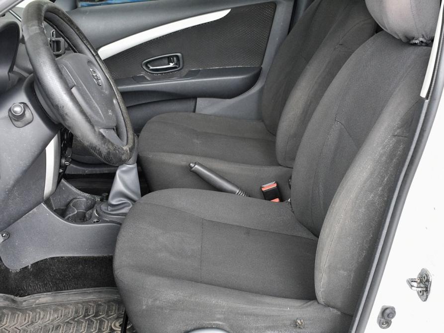 Nissan Almera III (G15) Каменск-Уральский  - изображение 6