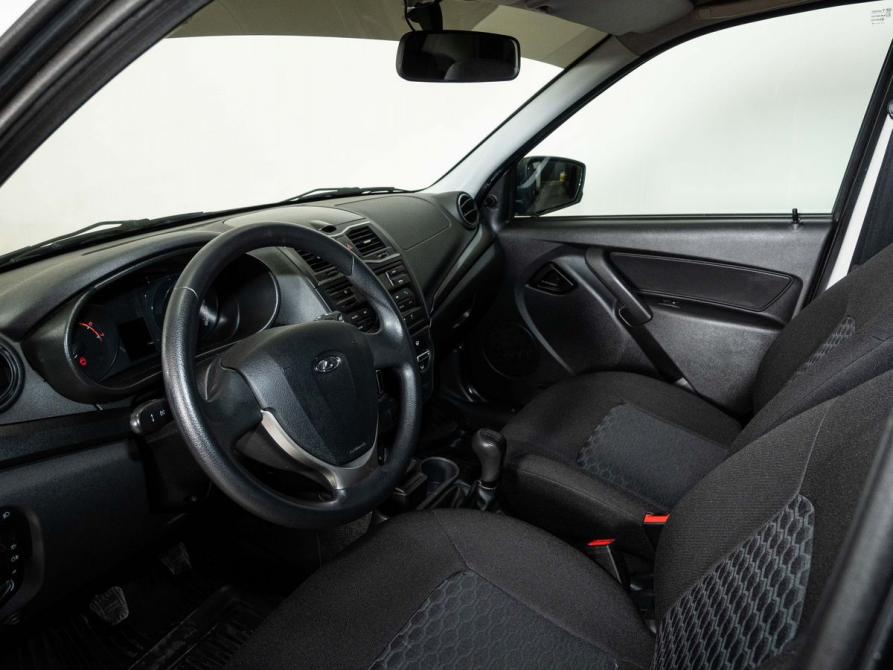 Lada (ВАЗ) Granta I Рестайлинг Казань  - изображение 5