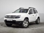Renault Duster I Санкт-Петербург  - изображение 20