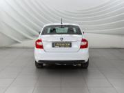 Skoda Rapid I Волгоград  - изображение 43