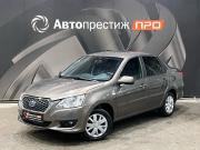 Datsun on-DO I Пермь  - изображение 20
