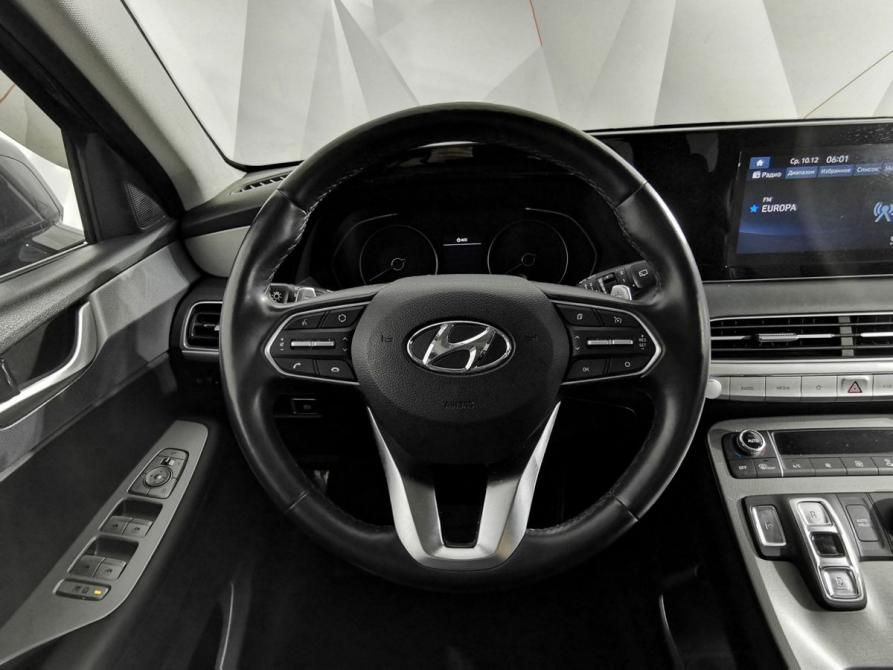 Hyundai Palisade I Москва  - изображение 19