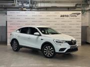 Renault Arkana I Санкт-Петербург  - изображение 23