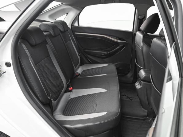 Lada (ВАЗ) Vesta I с пробегом 2020 года, цена 1 069 000 рублей, 110849 км, седан, Автокод Объявления