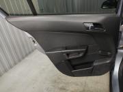 Opel Astra H Рестайлинг Пермь  - изображение 33