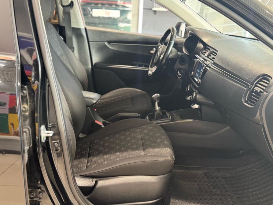 Kia Rio IV Екатеринбург  - изображение 17