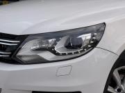 Volkswagen Tiguan I Рестайлинг Пермь  - изображение 30