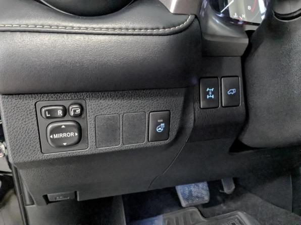 Toyota RAV4 IV (XA40) Рестайлинг с пробегом 2019 года, цена 2 770 000 рублей, 94769 км, внедорожник, Автокод Объявления