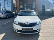 Skoda Rapid I Краснодар  - изображение 19