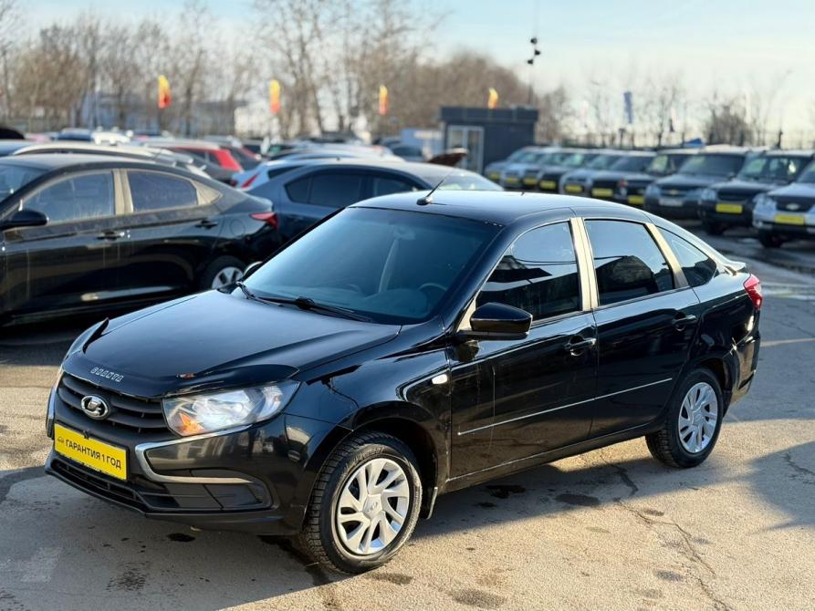 Lada (ВАЗ) Granta I Рестайлинг Ижевск  - изображение 1