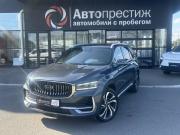 Geely Monjaro I Волгоград  - изображение 23