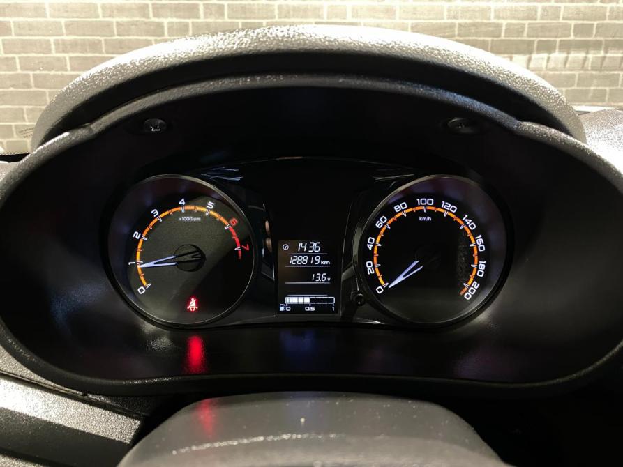 Lada (ВАЗ) Granta I Рестайлинг Челябинск  - изображение 18