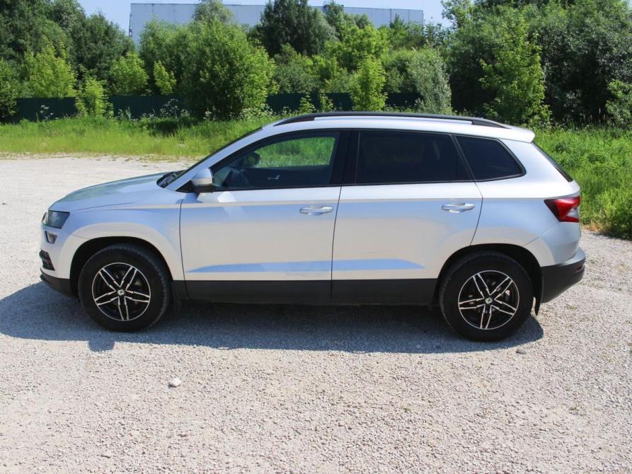 Skoda Karoq I Калуга  - изображение 2