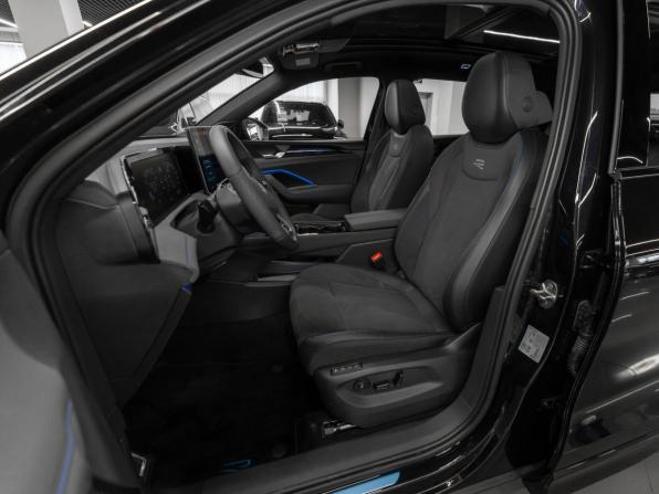 Volkswagen Tiguan III (China Market) с пробегом 2026 года, цена 4 700 000 рублей, 917 км, внедорожник, Автокод Объявления