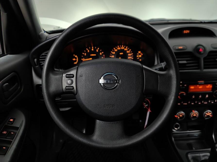 Nissan Almera Classic I Подольск  - изображение 11