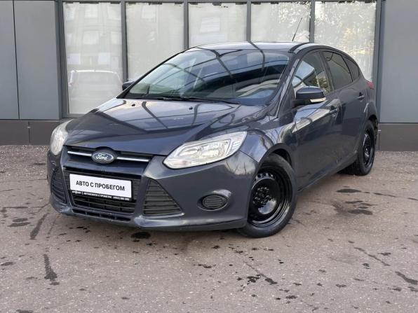 Ford Focus III с пробегом 2011 года, цена 550 000 рублей, 228166 км, хэтчбек, Автокод Объявления