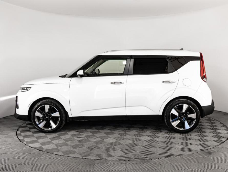 Kia Soul III Санкт-Петербург  - изображение 9