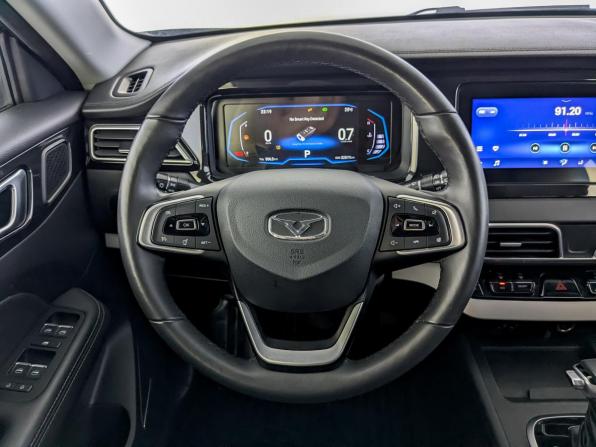 Kaiyi X3 с пробегом 2024 года, цена 1 300 000 рублей, 32807 км, внедорожник, Автокод Объявления
