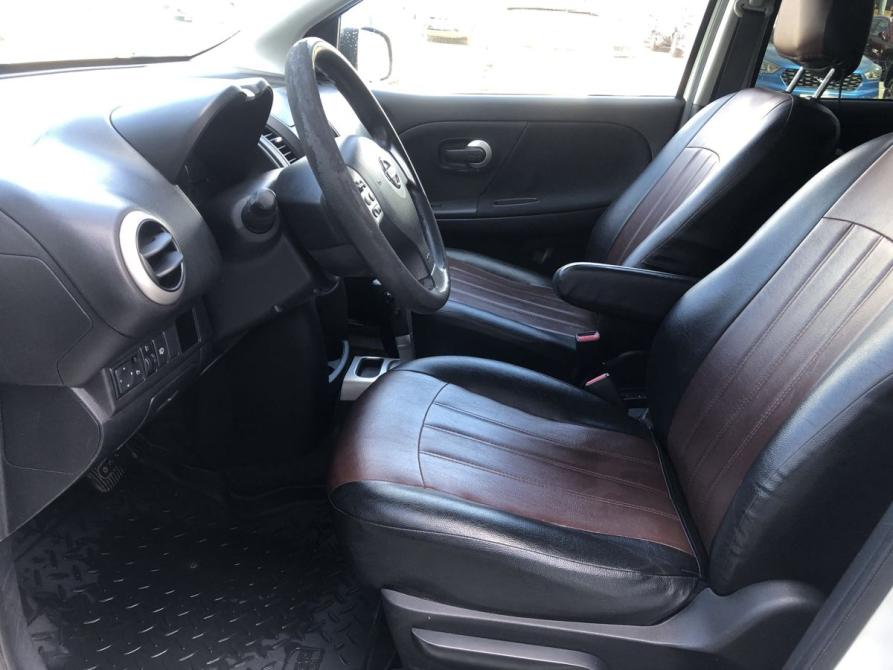 Nissan Note I Рестайлинг Брянск  - изображение 9