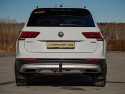 Volkswagen Tiguan II Тюмень  - изображение 21