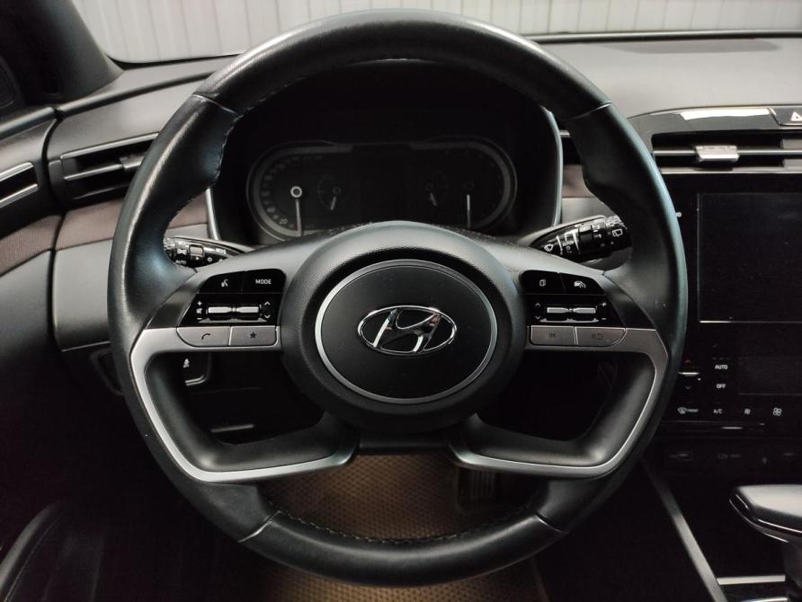 Hyundai Tucson IV Пермь  - изображение 7