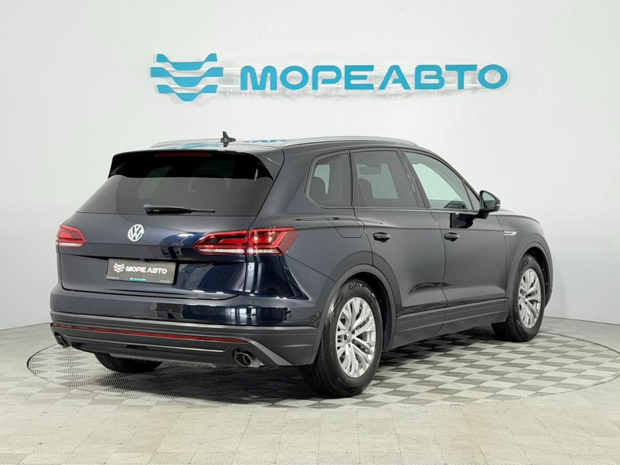 Volkswagen Touareg III Калининград  - изображение 5