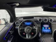 Mercedes-Benz GLC AMG II (X254) Москва  - изображение 41