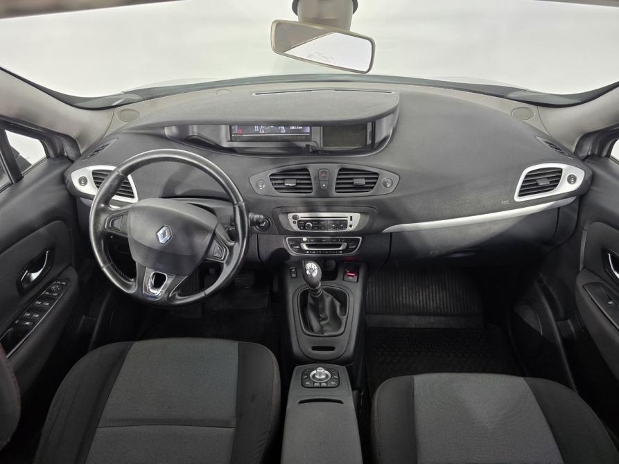 Renault Scenic III Рестайлинг 2 Санкт-Петербург  - изображение 11
