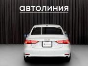 Audi A3 III (8V) Рестайлинг Красноярск  - изображение 24