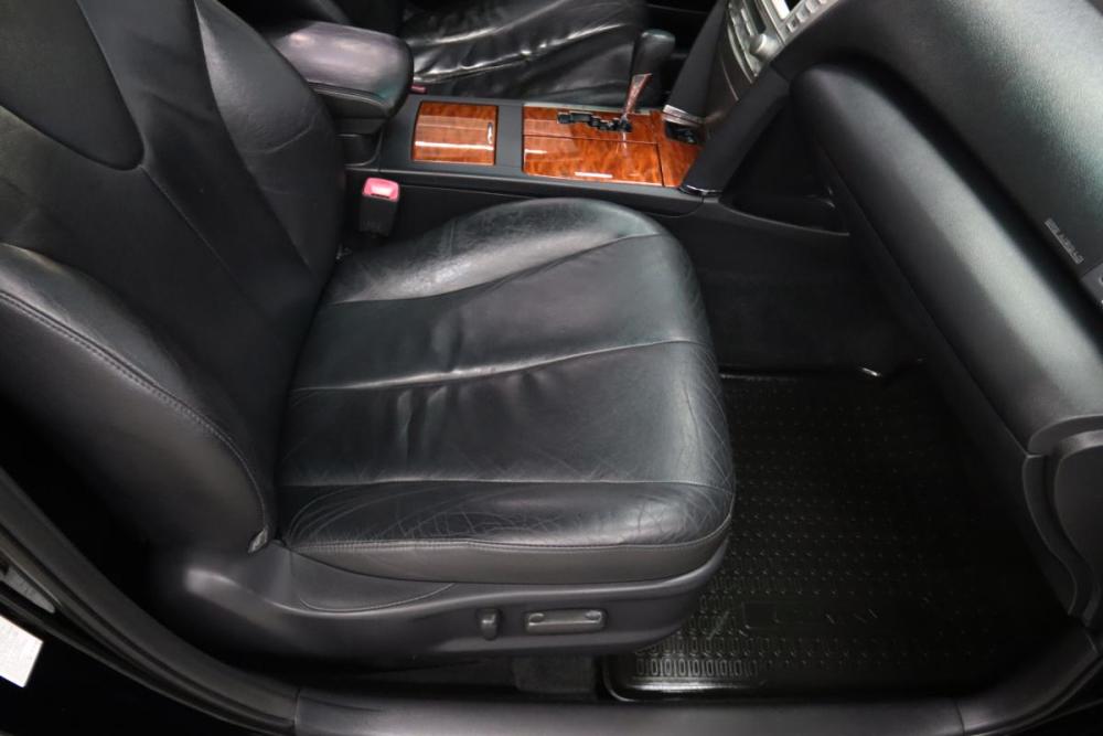 Toyota Camry VI (XV40) Рестайлинг Сургут  - изображение 14