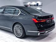 BMW 7 серии VI (G11/G12) Рестайлинг Уфа  - изображение 74