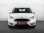 Ford Focus III Рестайлинг Иркутск  - изображение 26