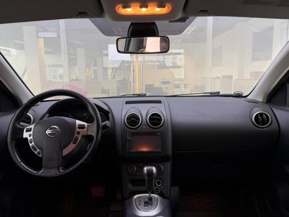 Nissan Qashqai I Рестайлинг с пробегом 2011 года, цена 950 000 рублей, 218000 км, внедорожник, Автокод Объявления