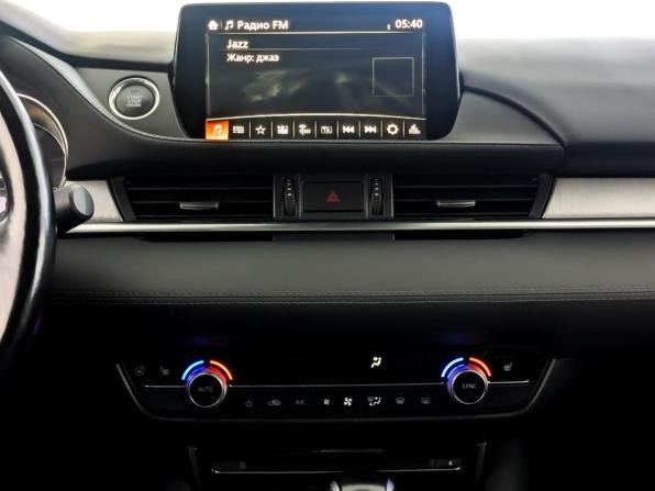Mazda 6 III (GJ) Рестайлинг 2 с пробегом 2021 года, цена 3 250 000 рублей, 66052 км, седан, Автокод Объявления
