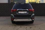 Mitsubishi Outlander III Рестайлинг 3 Сыктывкар  - изображение 24