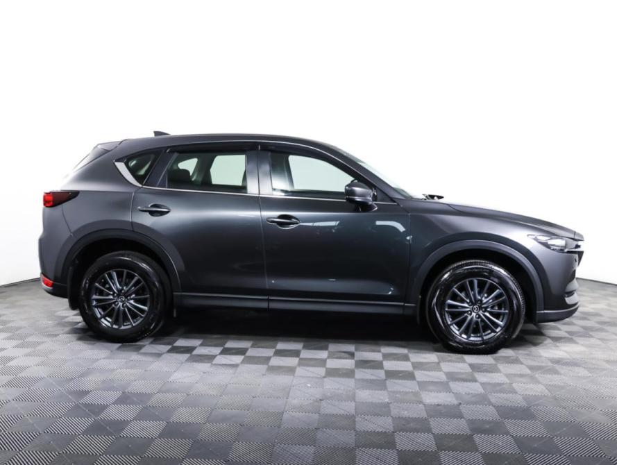 Mazda CX-5 II Москва  - изображение 4