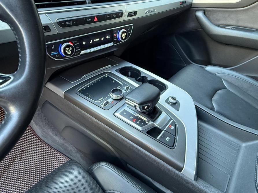 Audi Q7 II (4M) Воронеж  - изображение 26