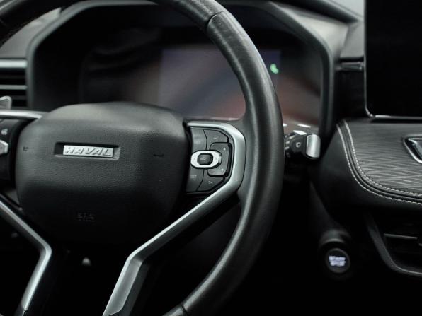 Haval Jolion I с пробегом 2023 года, цена 1 655 000 рублей, 99871 км, внедорожник, Автокод Объявления