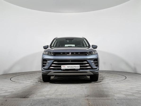 Exeed LX I Рестайлинг с пробегом 2022 года, цена 1 715 000 рублей, 69348 км, внедорожник, Автокод Объявления