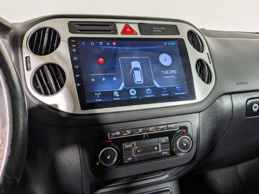 Volkswagen Tiguan I Екатеринбург  - изображение 11