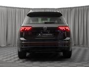 Volkswagen Tiguan II Рестайлинг Москва  - изображение 33