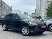 Volkswagen Touareg II Рестайлинг Санкт-Петербург  - изображение 14