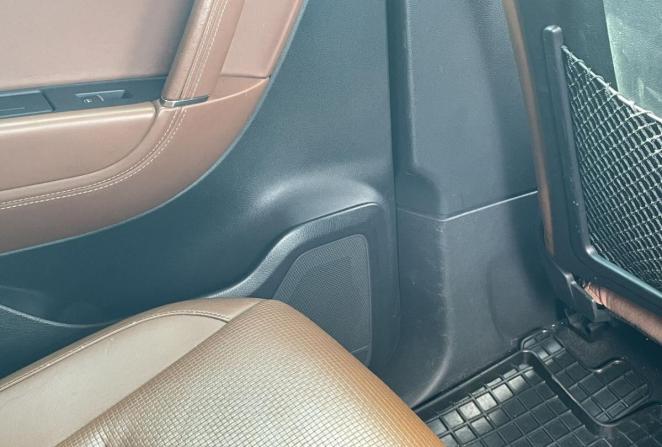 Volkswagen Touareg II Рестайлинг с пробегом 2014 года, цена 2 120 000 рублей, 230634 км, внедорожник, Автокод Объявления
