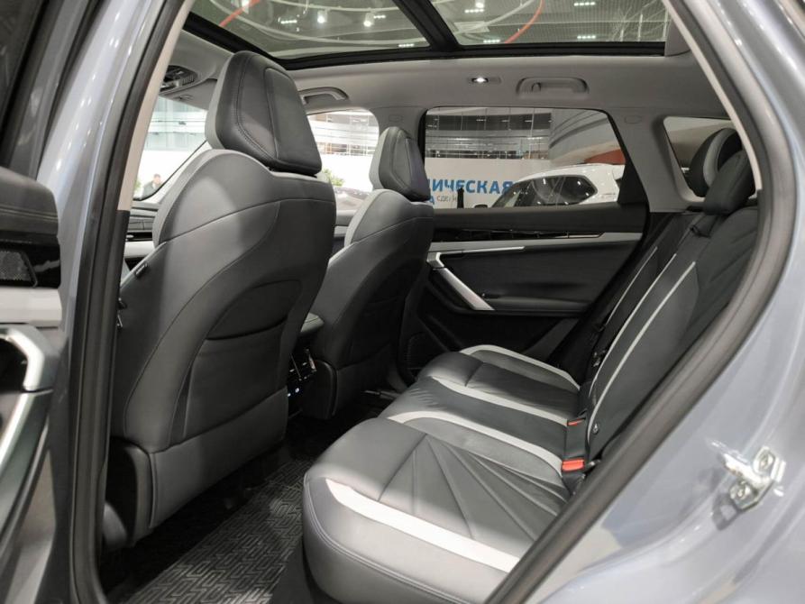 Geely Atlas II Казань  - изображение 15