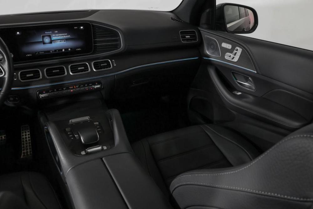 Mercedes-Benz GLS II (X167) Москва  - изображение 27