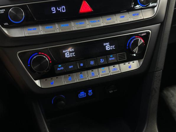 Hyundai Sonata VII (LF) Рестайлинг с пробегом 2019 года, цена 1 750 000 рублей, 88000 км, седан, Автокод Объявления