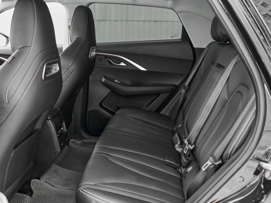 Omoda C5 I Екатеринбург  - изображение 26
